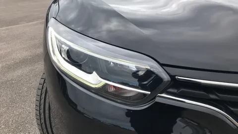 Renault Kadjar 1.2 TCE Dynamique S Nav 5dr