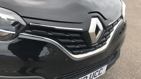 Renault Kadjar 1.2 TCE Dynamique S Nav 5dr