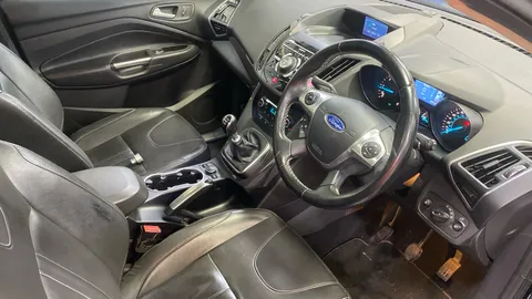 FORD KUGA 2.0 TDCi 163 Titanium X