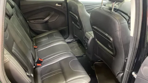 FORD KUGA 2.0 TDCi 163 Titanium X