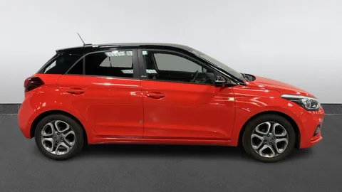 HYUNDAI I20 1.2 MPi Play