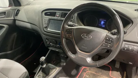 HYUNDAI I20 1.2 MPi Play