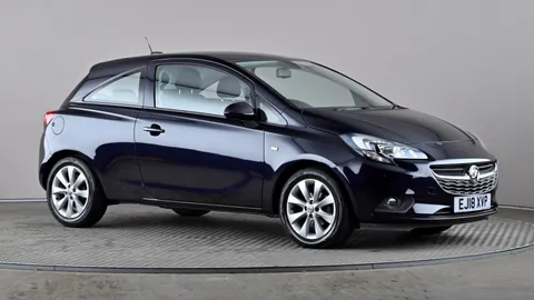 Vauxhall Corsa 1.4 [75] Energy [AC]