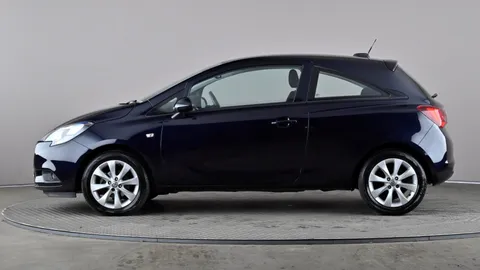 Vauxhall Corsa 1.4 [75] Energy [AC]