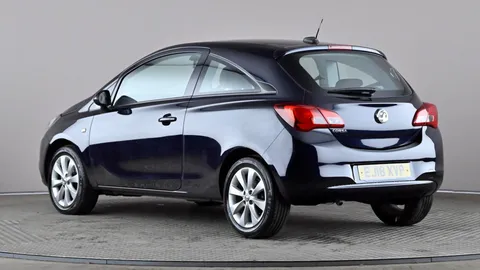 Vauxhall Corsa 1.4 [75] Energy [AC]