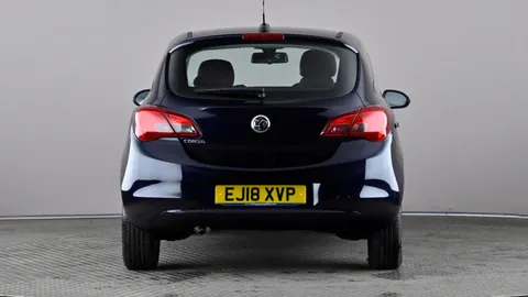 Vauxhall Corsa 1.4 [75] Energy [AC]