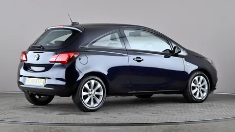 Vauxhall Corsa 1.4 [75] Energy [AC]
