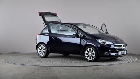 Vauxhall Corsa 1.4 [75] Energy [AC]