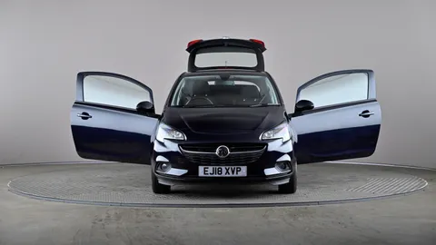 Vauxhall Corsa 1.4 [75] Energy [AC]