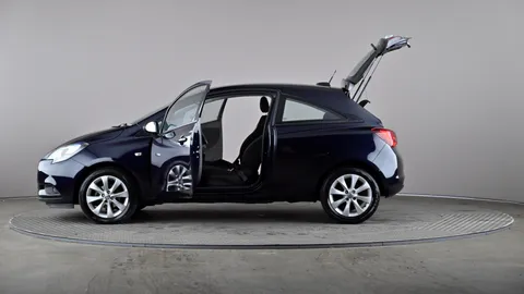 Vauxhall Corsa 1.4 [75] Energy [AC]