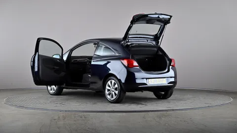 Vauxhall Corsa 1.4 [75] Energy [AC]