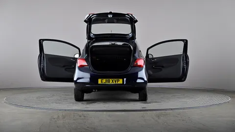 Vauxhall Corsa 1.4 [75] Energy [AC]