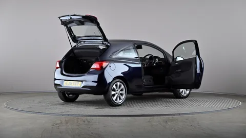 Vauxhall Corsa 1.4 [75] Energy [AC]