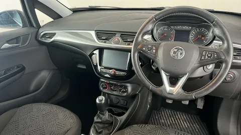 Vauxhall Corsa 1.4 [75] Energy [AC]