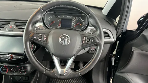 Vauxhall Corsa 1.4 [75] Energy [AC]