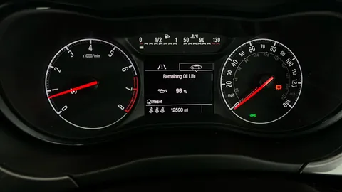 Vauxhall Corsa 1.4 [75] Energy [AC]