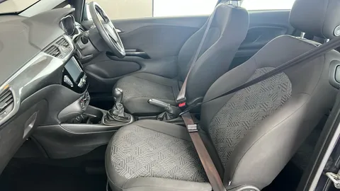 Vauxhall Corsa 1.4 [75] Energy [AC]