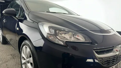 Vauxhall Corsa 1.4 [75] Energy [AC]