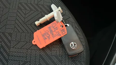 Vauxhall Corsa 1.4 [75] Energy [AC]