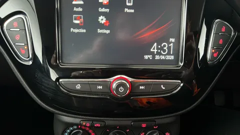 Vauxhall Corsa 1.4 [75] Energy [AC]