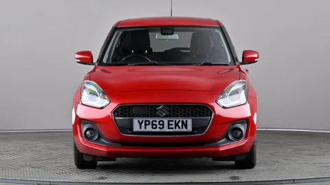 SUZUKI SWIFT 1.0 Boosterjet SHVS SZ5