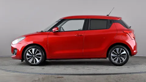 SUZUKI SWIFT 1.0 Boosterjet SHVS SZ5