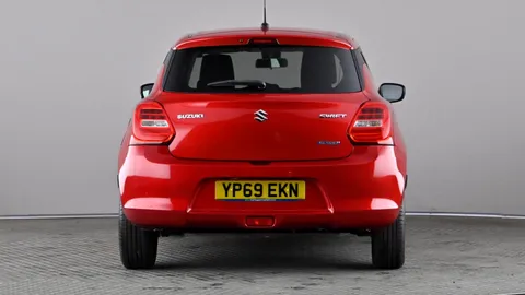 SUZUKI SWIFT 1.0 Boosterjet SHVS SZ5