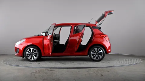 SUZUKI SWIFT 1.0 Boosterjet SHVS SZ5