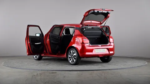 SUZUKI SWIFT 1.0 Boosterjet SHVS SZ5