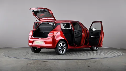 SUZUKI SWIFT 1.0 Boosterjet SHVS SZ5