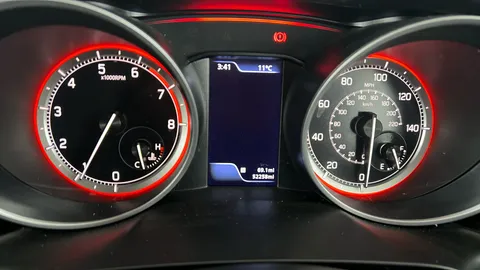 SUZUKI SWIFT 1.0 Boosterjet SHVS SZ5