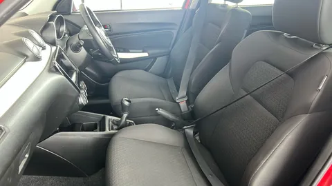 SUZUKI SWIFT 1.0 Boosterjet SHVS SZ5