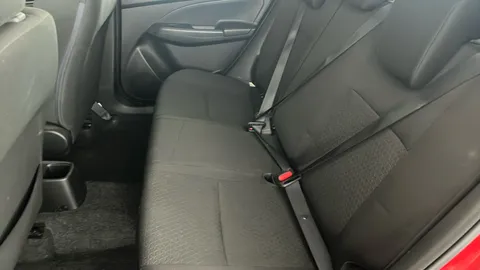 SUZUKI SWIFT 1.0 Boosterjet SHVS SZ5