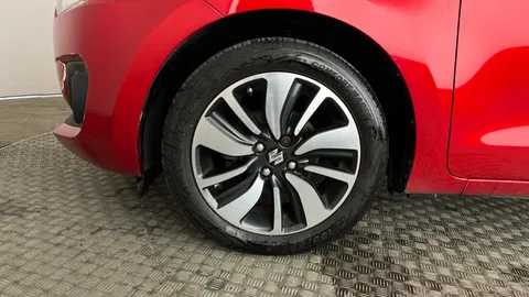 SUZUKI SWIFT 1.0 Boosterjet SHVS SZ5