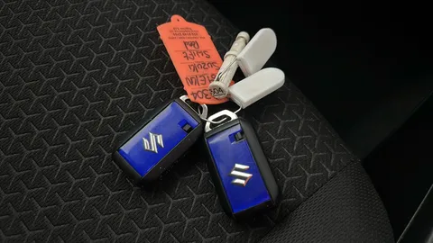 SUZUKI SWIFT 1.0 Boosterjet SHVS SZ5