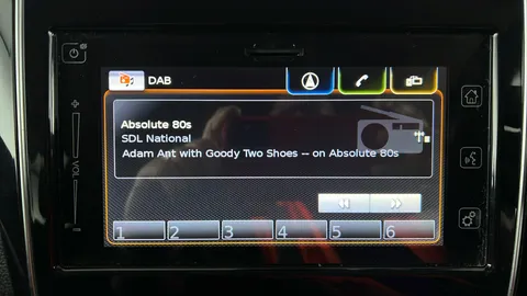 SUZUKI SWIFT 1.0 Boosterjet SHVS SZ5