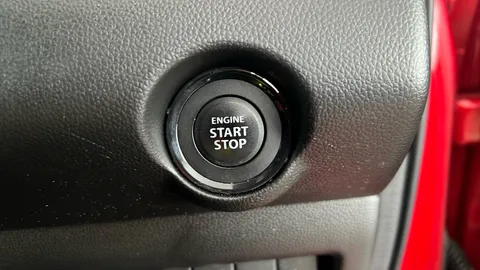 SUZUKI SWIFT 1.0 Boosterjet SHVS SZ5