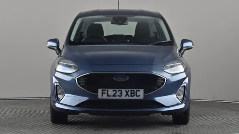 FORD FIESTA 1.0 EcoBoost Trend