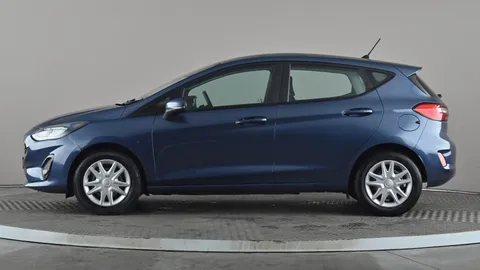 FORD FIESTA 1.0 EcoBoost Trend