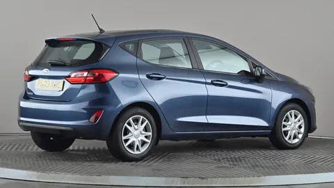 FORD FIESTA 1.0 EcoBoost Trend