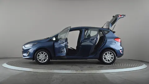 FORD FIESTA 1.0 EcoBoost Trend