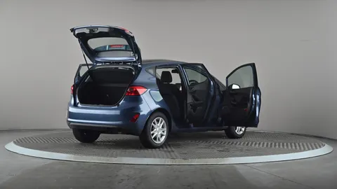 FORD FIESTA 1.0 EcoBoost Trend