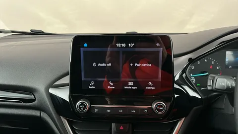 FORD FIESTA 1.0 EcoBoost Trend