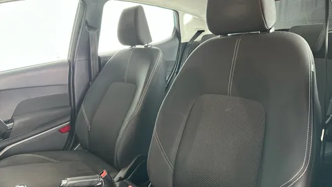 FORD FIESTA 1.0 EcoBoost Trend