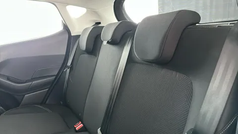 FORD FIESTA 1.0 EcoBoost Trend