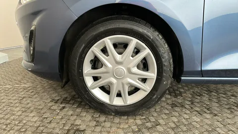 FORD FIESTA 1.0 EcoBoost Trend