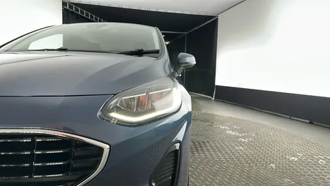 FORD FIESTA 1.0 EcoBoost Trend