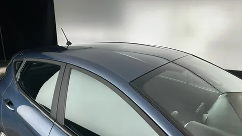 FORD FIESTA 1.0 EcoBoost Trend