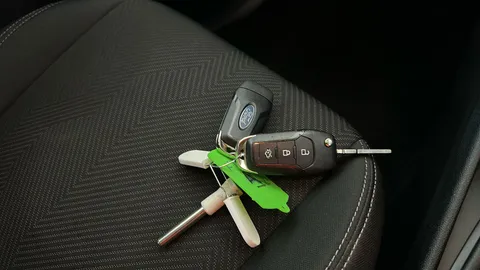 FORD FIESTA 1.0 EcoBoost Trend