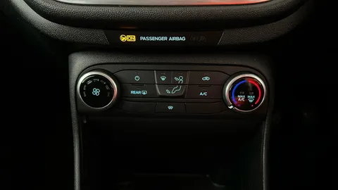 FORD FIESTA 1.0 EcoBoost Trend